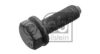 PEUGE 6923E1 Pulley Bolt